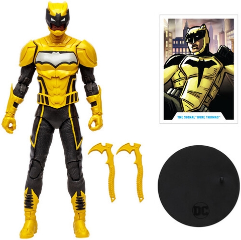 McFarlane - DC Multiverse 7