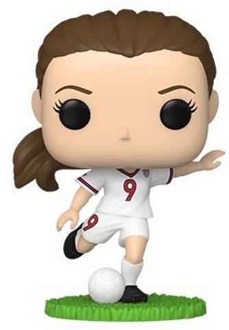 FUNKO POP! SPORTS: US Women's National Team - Mia Hamm (Vinyl Figure)