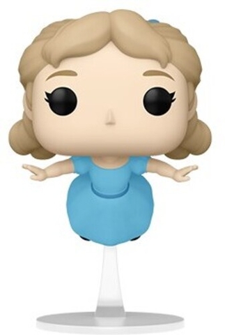 FUNKO POP! DISNEY: Peter Pan 70th - Wendy (Vinyl Figure)