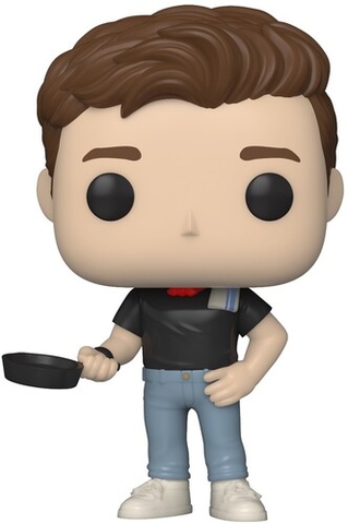 FUNKO POP! TELEVISION: Queer Eye - Antoni Porowski (Vinyl Figure)