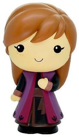 Frozen - Anna PVC Bank (Figure)