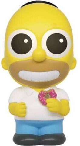 Simpsons - Homer Figural Bank (Figure)