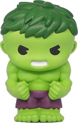 Hulk PVC Bank (Figure)