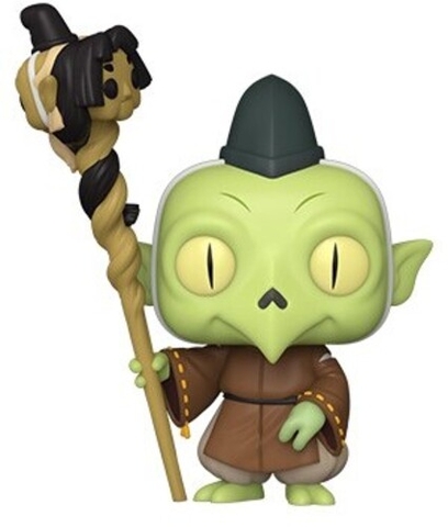 FUNKO POP! ANIMATION: Inuyasha- Jaken (Vinyl Figure)