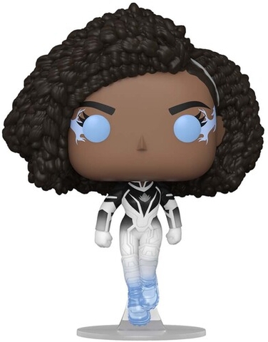 FUNKO POP! VINYL: The Marvels - Photon (Vinyl Figure)
