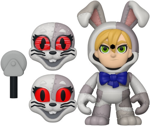 FUNKO FIVE NIGHTS AT FREDDY'S SNAP: RR- Vanny (Vinyl Figure)