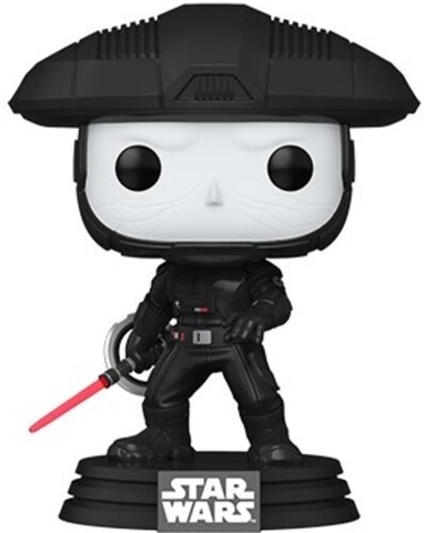 FUNKO POP! VINYL: Obi-Wan Kenobi S2 - Fifth Brother (Vinyl Figure)