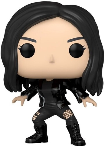 FUNKO POP! TELEVISION: The Boys- Kimiko (Vinyl Figure)