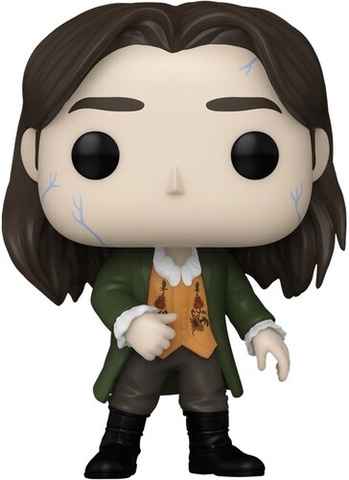 FUNKO POP! MOVIES: Interview with a Vampire - Louis de Pointe du Lac (Vinyl Figure)