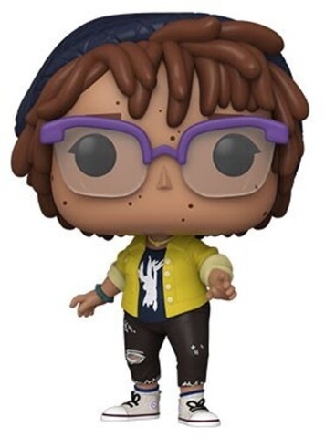 FUNKO POP! MOVIES: Teenage Mutant Ninja Turtles - April O'Neil (Vinyl Figure)