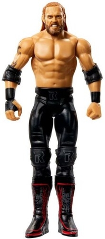 Mattel Collectible - WWE Edge Action Figure (Large Item, Action Figure, Collectible)