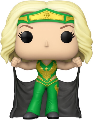 FUNKO POP! WWE: Beth Phoenix (Styles May Vary) (Vinyl Figure)