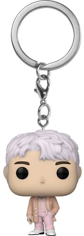 FUNKO POP! KEYCHAIN: BTS - J Hope (Vinyl Figure)