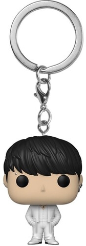 FUNKO POP! KEYCHAIN: BTS - Jung Kook (Vinyl Figure)