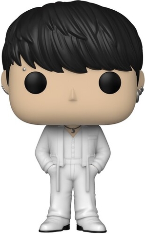 FUNKO POP! ROCKS: BTS - Jung Kook (Vinyl Figure)