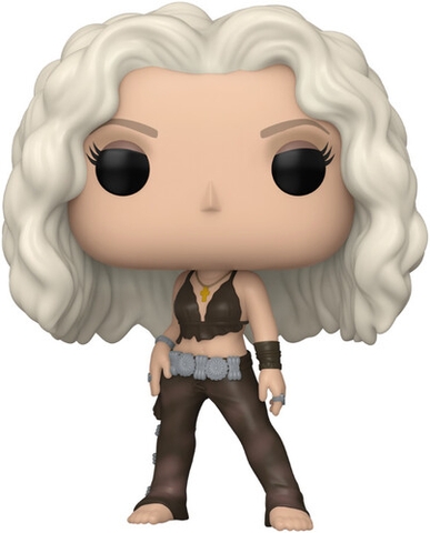 FUNKO POP! ROCKS: Shakira (Wherever/Whenever) (Vinyl Figure)