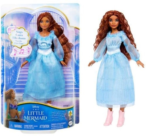 Mattel - 18 (Large Item, Doll)