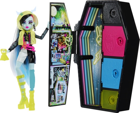 Mattel - Monster High 12 (Large Item, Doll)