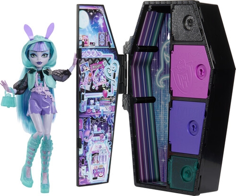 Mattel - Monster High 15 (Large Item, Doll)