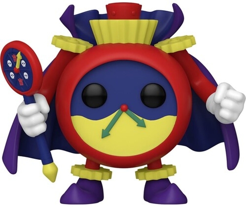 FUNKO POP! ANIMATION: Yu-Gi-Oh!- Time Wizard (Vinyl Figure)