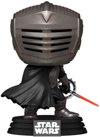 FUNKO POP! VINYL: Star Wars: Ahsoka - Marrok (Vinyl Figure)