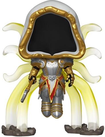 FUNKO POP! GAMES: Diablo 4- Inarius (Vinyl Figure)