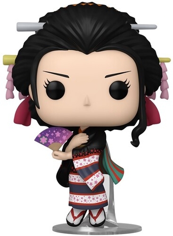 FUNKO POP! ANIMATION: One Piece -Orobi (Wano) (Vinyl Figure)