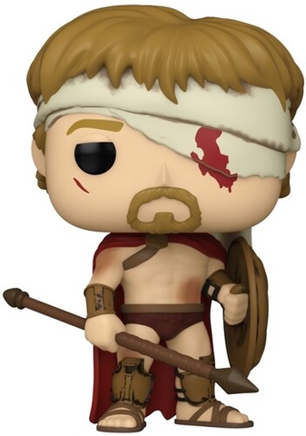 FUNKO POP! MOVIES: 300 - Aristodemus (Vinyl Figure)