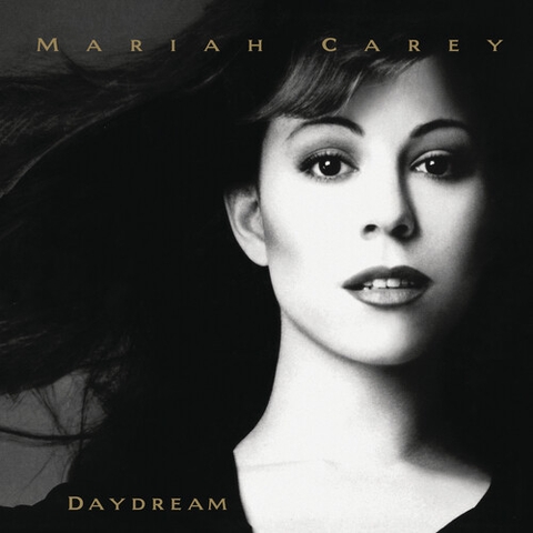 Mariah Carey - Daydream (140 Gram Vinyl, Remastered, Reissue, Download Insert)