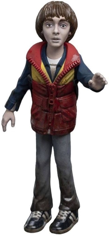 WETA Workshop Mini Epics - Stranger Things - Will Byers