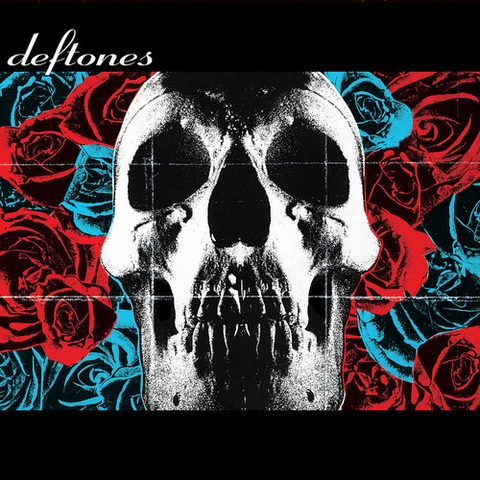 Deftones - Deftones (Limited Edition, Colored Vinyl, Red, Anniversary Edition)