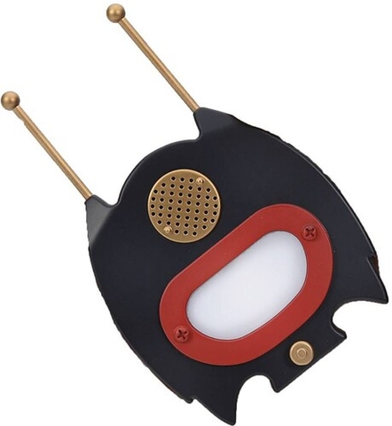 Neca - Batman 1966 - Bat Radio Prop Replica (Costumes / Cosplay, Collectible)
