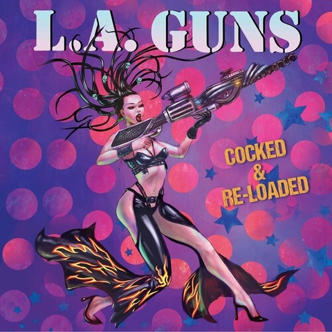 Cocked & Reloaded