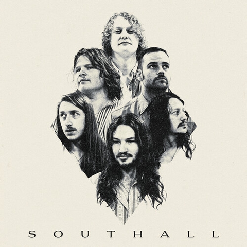 Southall [Explicit Content]