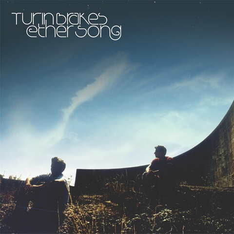 Turin Brakes - Ether Song (Colored Vinyl, Blue, Reissue)