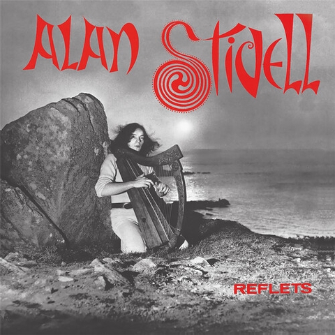 Alan Stivell - Reflets (Reissue)