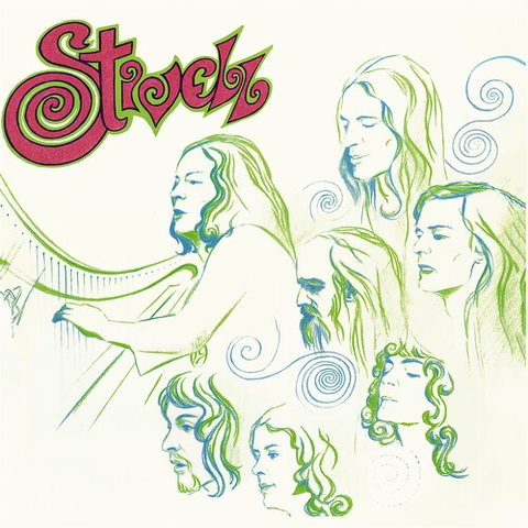 Alan Stivell - Chemins de Terre (Reissue)