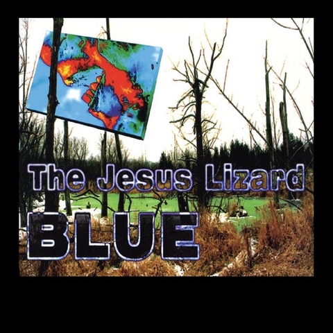 Blue (RSDBF)