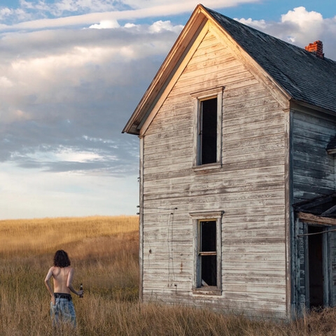 Jane Remover - Census Designated (Colored Vinyl)