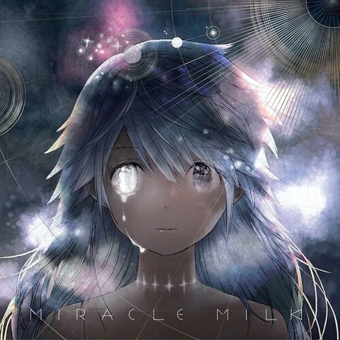 Mili - Miracle Milk (Original Soundtrack) (Limited Edition)