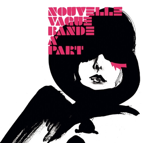 Nouvelle Vague - Nouvelle Vague (20 Ans) (Reissue)