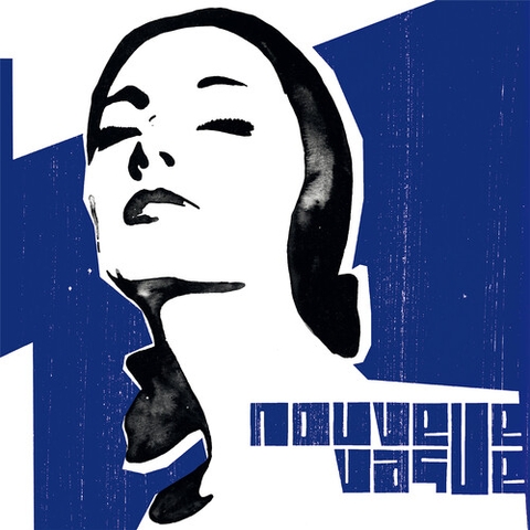 Nouvelle Vague - Bande a Part (20 ans) (Reissue)