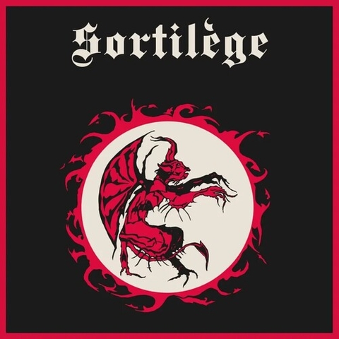 Sortilege - Sortilege - Magenta (Colored Vinyl, Magenta)