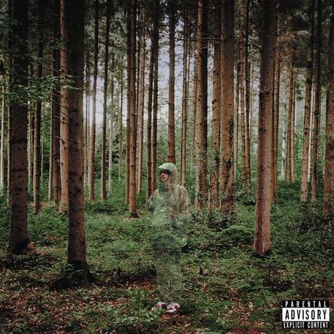 Grandson - I Love You I'm Trying [Explicit Content] (Parental Advisory Explicit Lyrics)