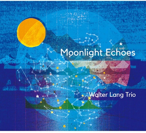 Walter Lang - Moonlight Echoes (Limited Edition)