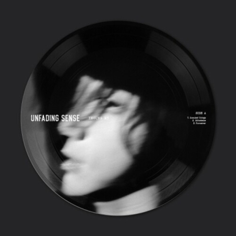 Yesung - Unfading Sense [Import] (Asia - Import)
