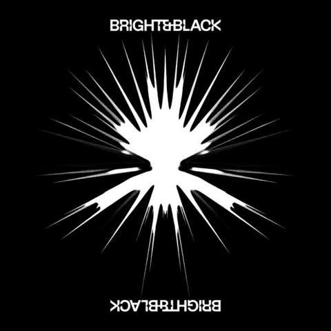 Bright & Black - The Album (Gatefold LP Jacket)