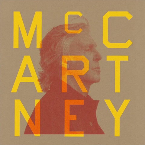 Paul McCartney - Mccartney III [Import] (Canada - Import)