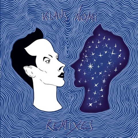 Klaus Nomi - Remixes (Volume 2) [Import] (Canada - Import)