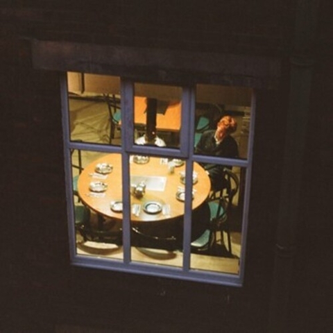 Bingo Fury - Bats Feet For A Widow - Turquoise 180gm Vinyl with Lyric Sheets [Import] (180 Gram Vinyl, Colored Vinyl, Turquoise, United Kingdom - Import)